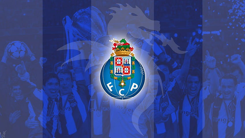 FC Porto HD wallpaper