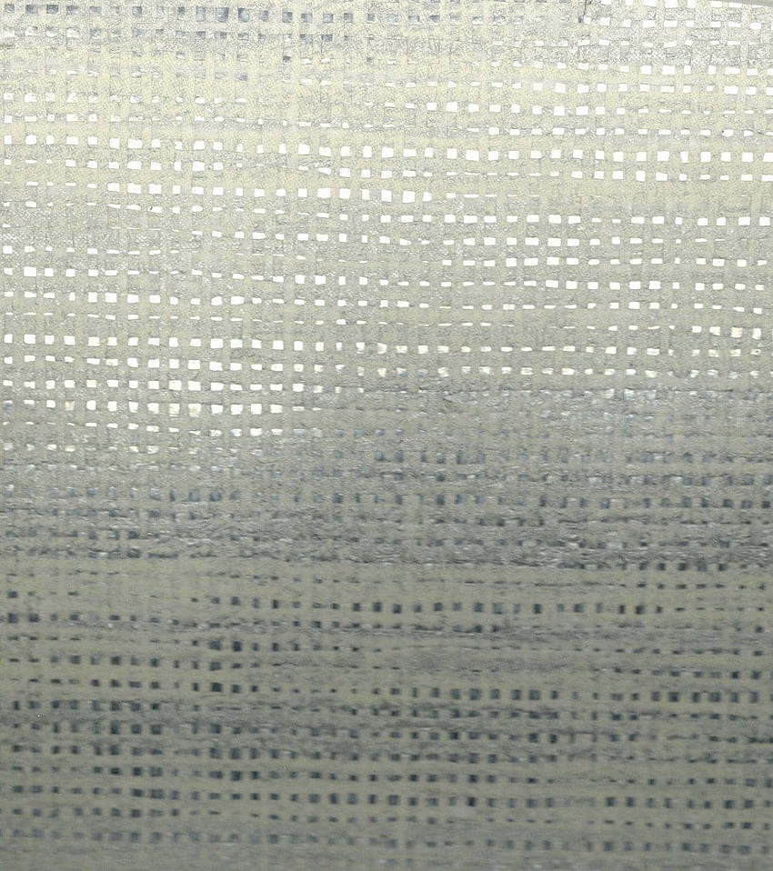 Alchemy Grasscloth in White and Silver from the Breathless HD phone wallpaper