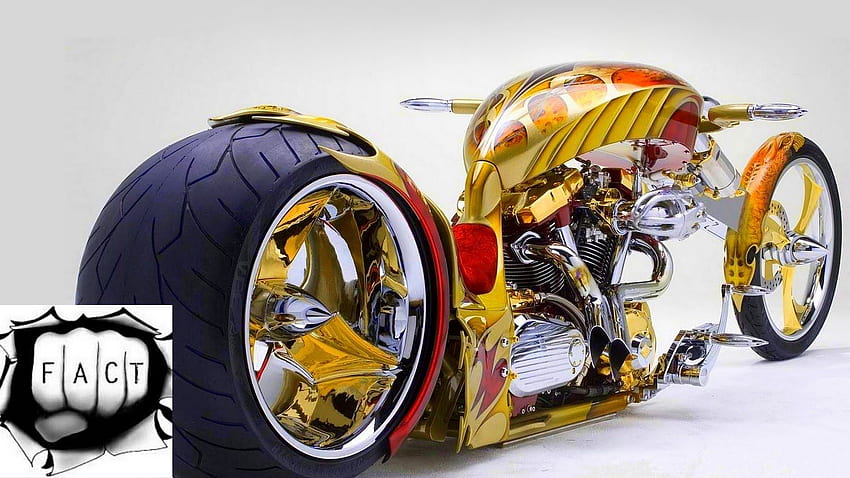 Top 10 Most Expensive Bikes, Coolest Motorcycle in the World HD wallpaper
