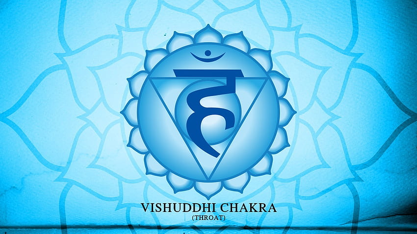 Awaken Chakras: 5th Chakra (Kundalini, Healing & Chakra Activation) - YouTube HD wallpaper