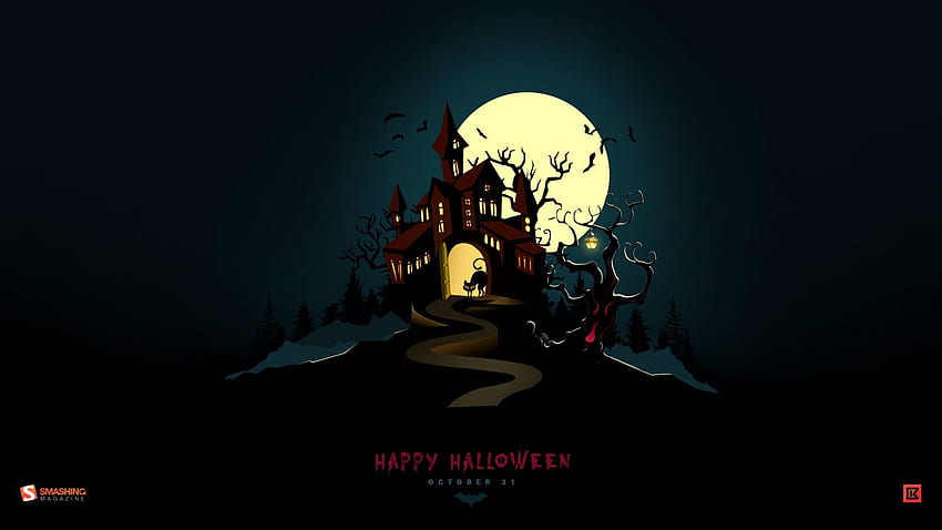 Festival Of The Dead - Halloween 2016, 1366 X 768 Halloween HD wallpaper
