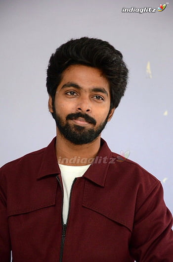 GV Prakash Kumar and Raiza Wilson team up for a fantasy horror!, g v ...