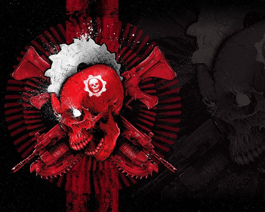 gears of war 4, the coalition, Gears of War 5 HD wallpaper