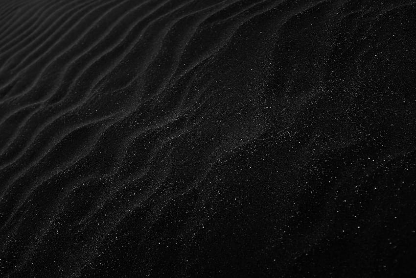 Dunas de Areia Negra · Estoque, Dunas de Praia papel de parede HD