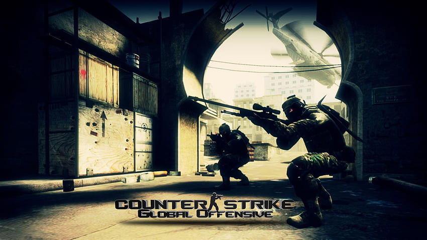 CS:GO . Gaming Background, Counter Strike Global Offensive HD wallpaper |  Pxfuel