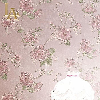 Pink embossed flowers HD wallpapers | Pxfuel