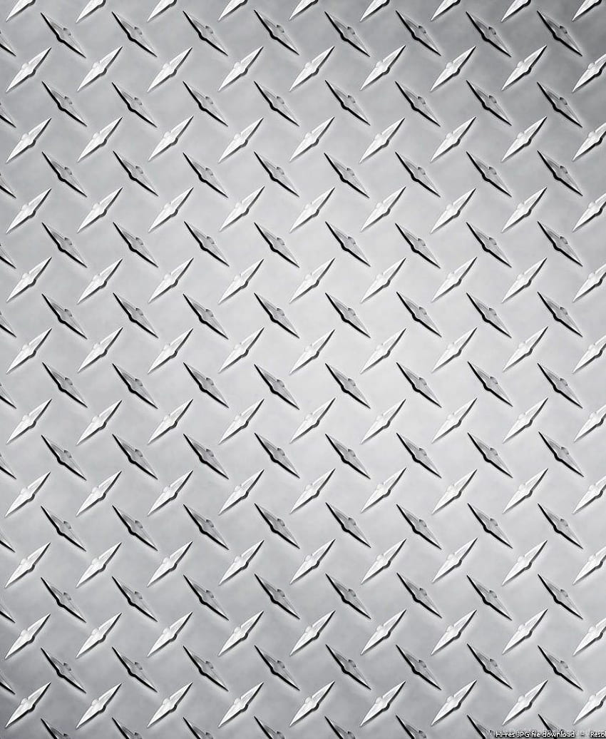 Stainless Steel Zone Background, Black Stainless Steel HD phone wallpaper