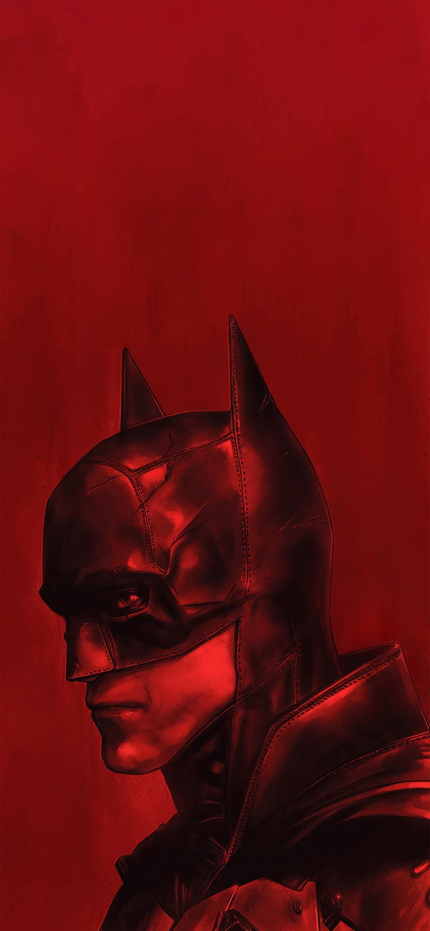 Batman Wallpaper for iPhone 14