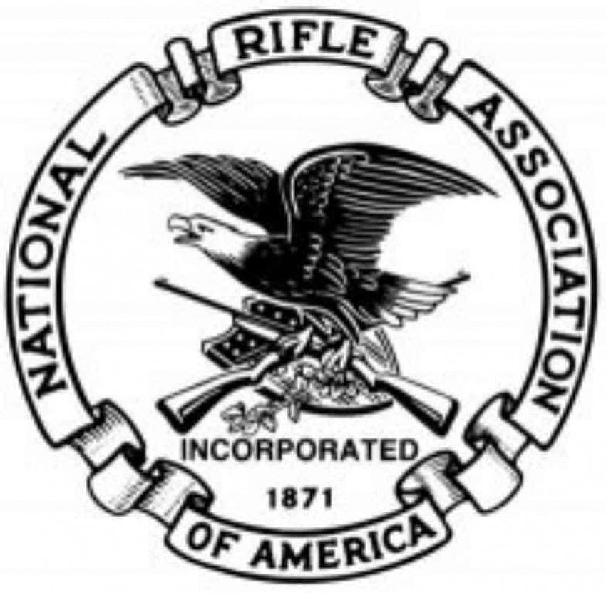 NRA, pistole Sfondo HD