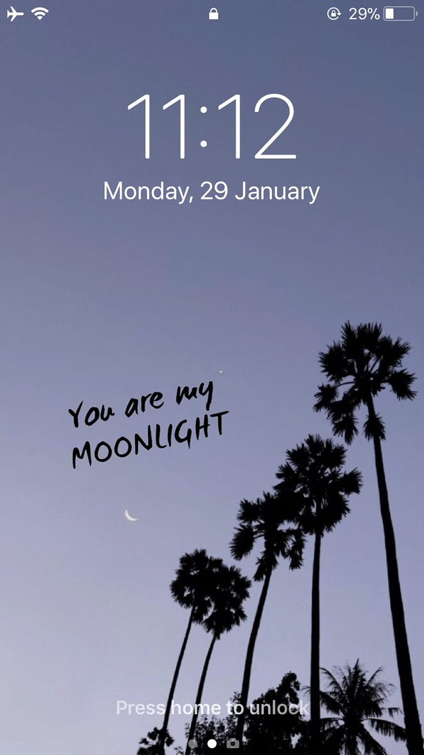 Ari - Moonlight . Fav Rt If You Want It Or Tell Me Simply. HD phone wallpaper