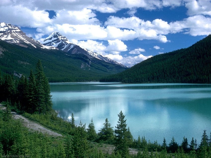 Alberta Kanada , Kanada, Alberta HD-Hintergrundbild