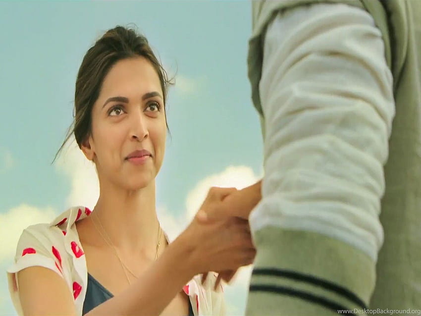 tamasha película nueva película hindi de bollywood - chica - - fondo de pantalla