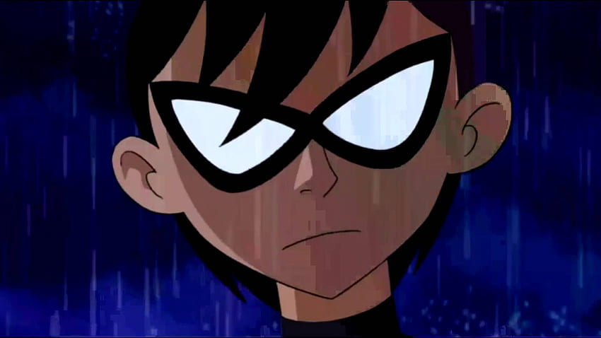 Robin Teen Titans Fond d'écran HD