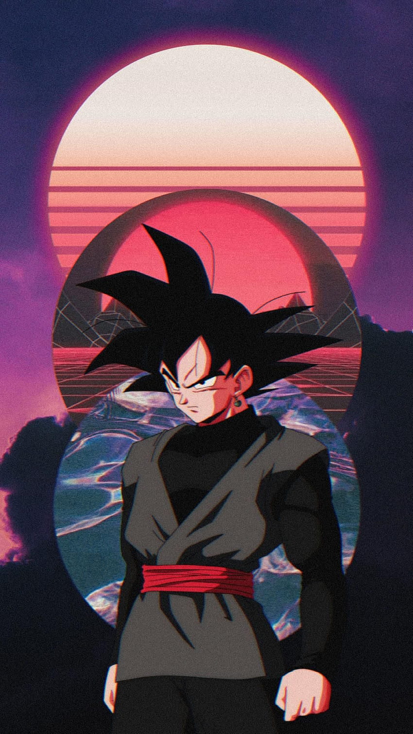 Goku Black - Aesthetic Edit by me :) [] nel 2021. Anime dragon ball, Dragon ball art, Dragon ball, Badass Goku Sfondo del telefono HD
