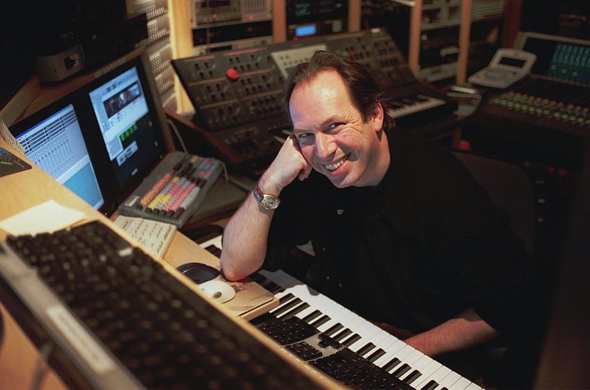 Hans Zimmer announces he's officially quitting the superhero movie business HD wallpaper