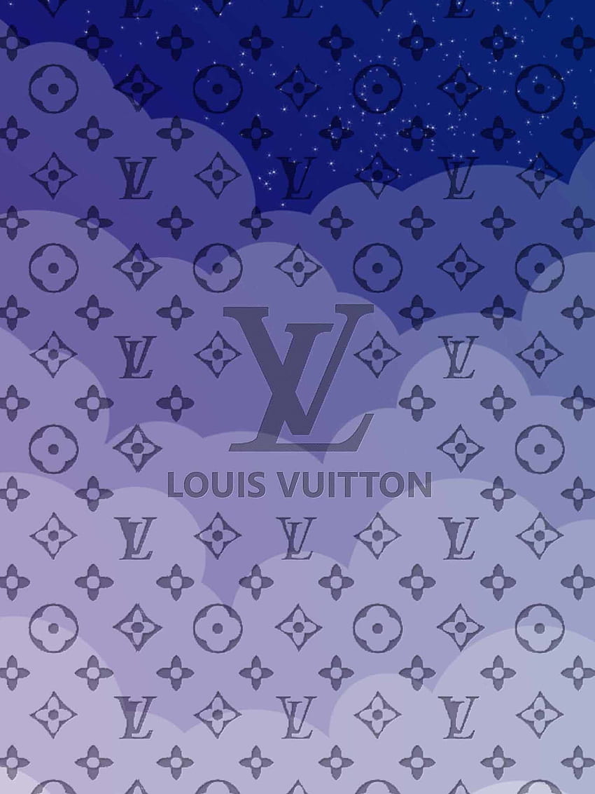 Louis Vuitton Papel de parede de celular HD