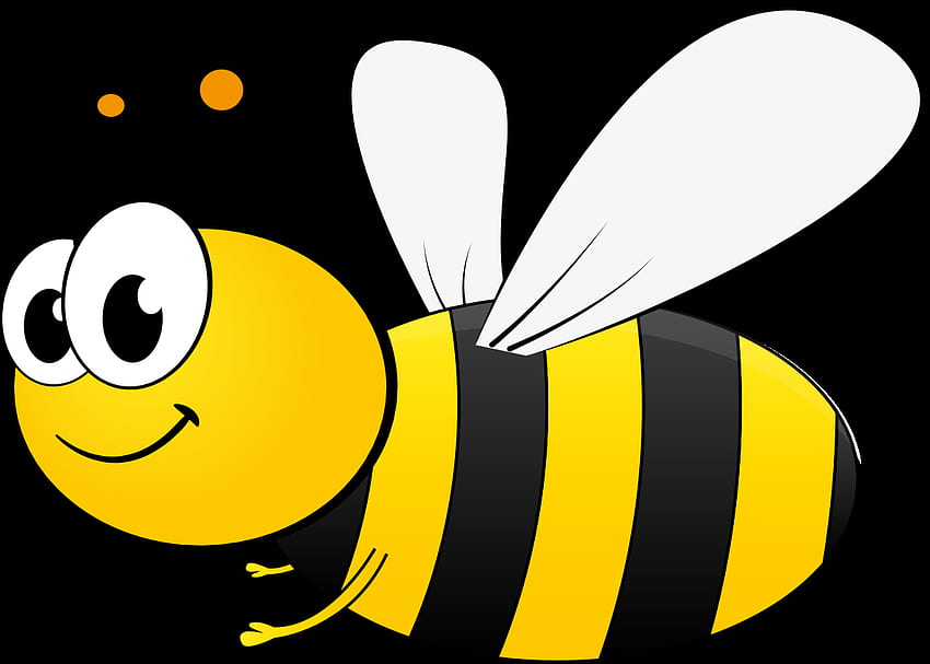 Drawing Insect Honey Bee Transparent & PNG Clipart HD wallpaper