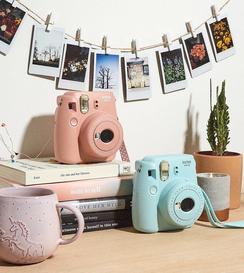 6,470 Likes, 9 Comments - Urban Outfitters Europe, Polaroid Camera Tumblr HD phone wallpaper