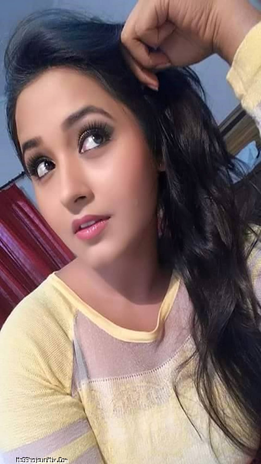 Kajal Raghwani Bhojpuri Actress - Kajal HD phone wallpaper | Pxfuel