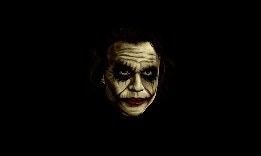 Heath Ledger Joker px, CN67X2 HD wallpaper | Pxfuel