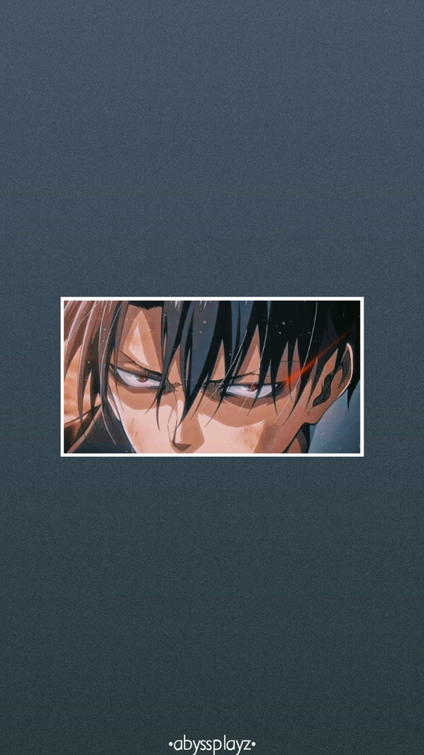 Levi Ackerman, ästhetisch, Anime-Typ, Angriff auf Titan, Anime, aot, eren, mikasa, beliebt HD-Handy-Hintergrundbild