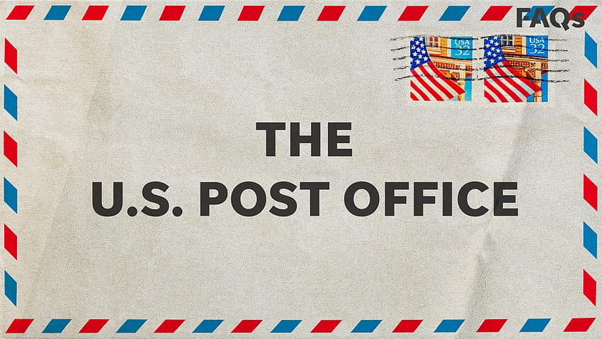 US Postal Service: What's going on with the post office? What we know HD wallpaper