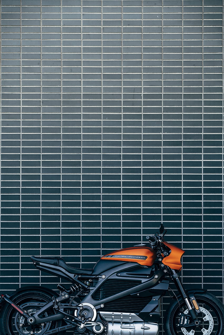オートバイ, 側面図, オートバイ, バイク, ハーレーダビッドソン, ハーレーダビッドソン HD電話の壁紙