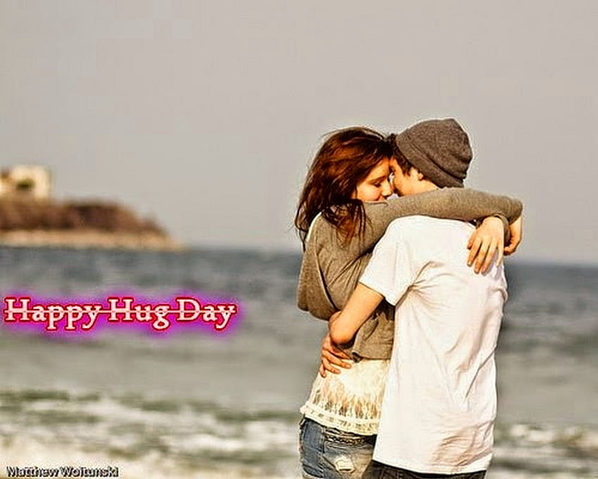 Hug Day HD Lovely Cute Images Photos | www.lovelyheart.in