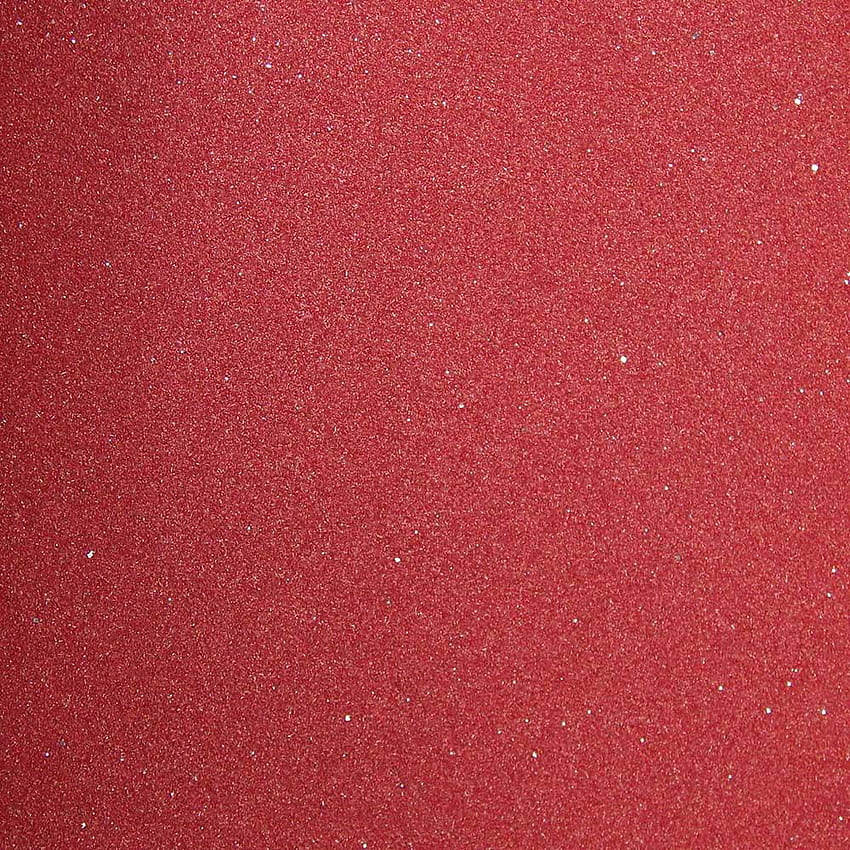 Papel de lija rojo con motas plateadas de Julian Scott Designs fondo de pantalla del teléfono