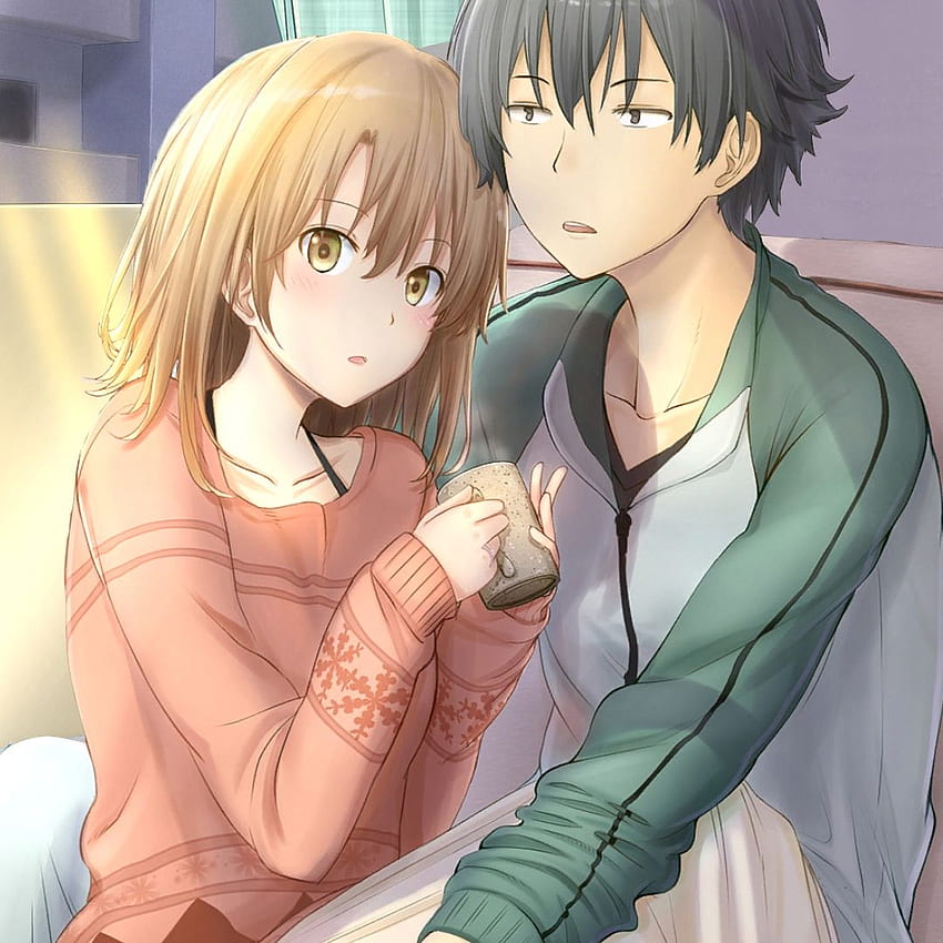 Steam Workshop::Oregairu - Yukino