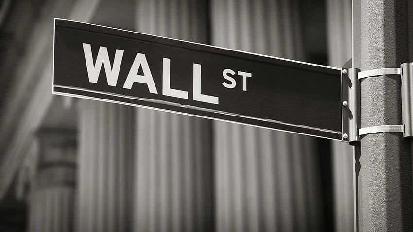 Wall Street . Disneyland Main, Black Wall Street HD wallpaper