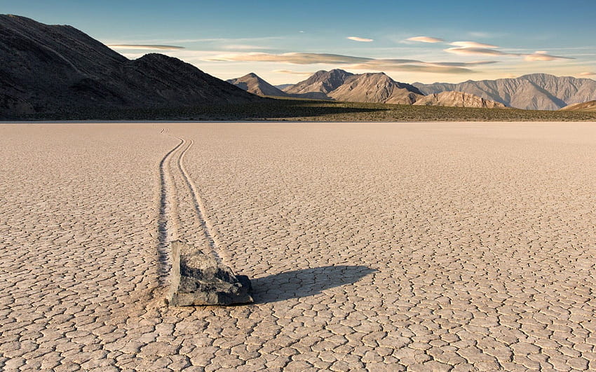 Death Valley desert landscape nature, Desert Soil HD wallpaper
