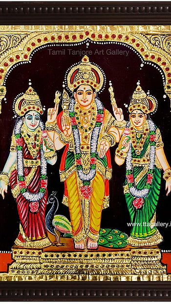 murugan valli deivanai clipart