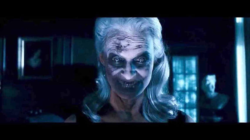 Dead Silence (2007) HD wallpaper