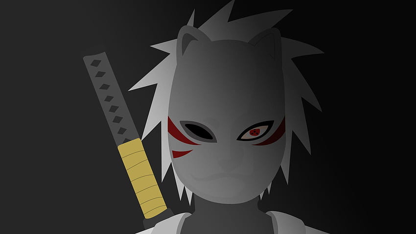 Kakashi Anbu Anbu Black Ops HD Wallpaper Pxfuel