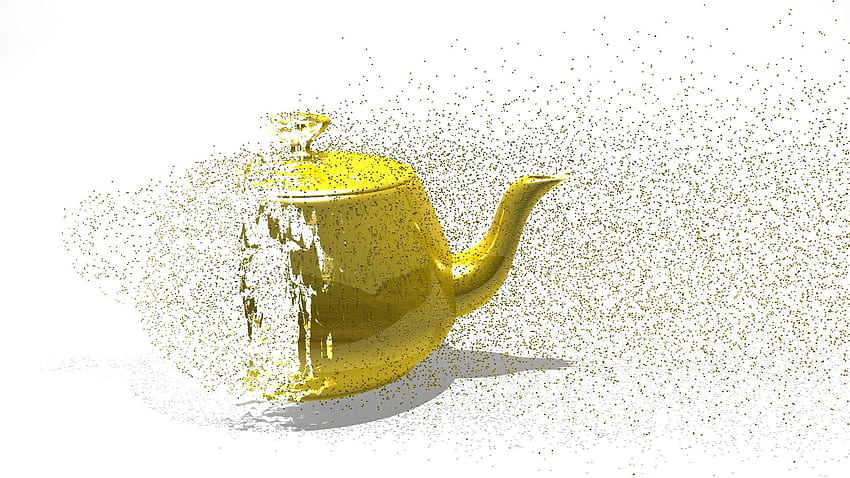 นามธรรม, กาน้ำชา, กาต้มน้ำ, ลม, เศษ วอลล์เปเปอร์ HD
