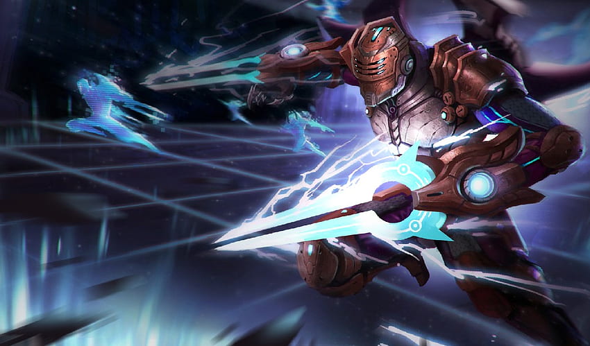 1920x1080px, 1080P Free download | Project Zed Splash Art Skins [] for ...