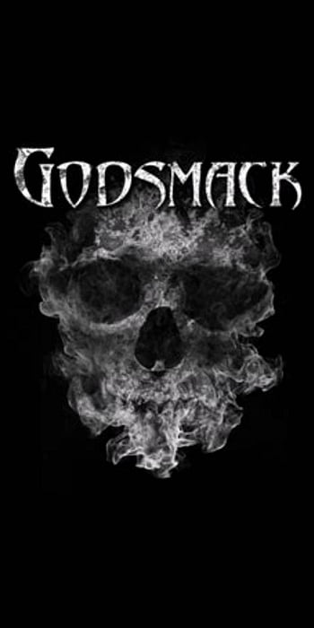 Godsmack rock band skulls HD phone wallpaper  Peakpx