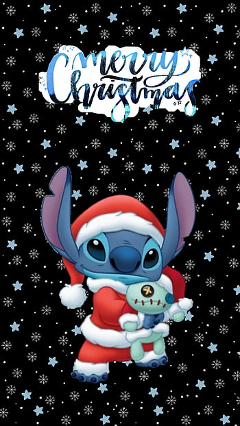Bộ phim hoạt hình Lilo&Mitch đã để lại dấu ấn trong trái tim khán giả, và nhất là sự xuất hiện đáng yêu của Stitch. Hãy cùng ngắm nhìn hình ảnh của Stitch trong thiết kế nền Christmas lung linh, để cảm nhận được vẻ đẹp đáng yêu và hài hước của chú.