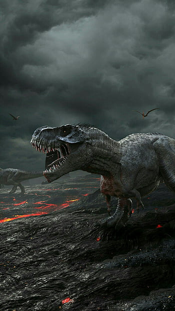 Indominus rex HD wallpapers | Pxfuel