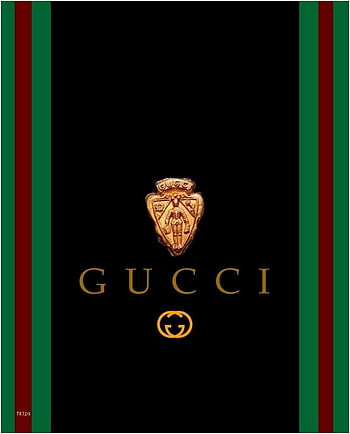 Louis Vuitton Elegant Thafakemulan On Gucci iPhone, Gucci Apple Logo HD  wallpaper