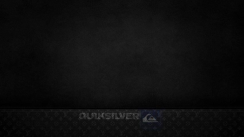 Quiksilver Logo HD wallpaper | Pxfuel