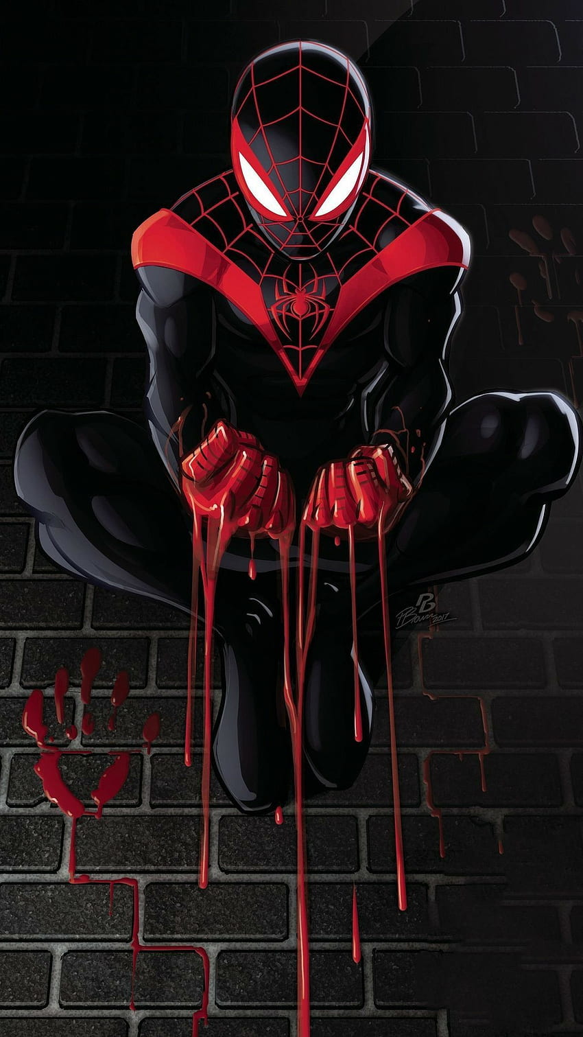 マーベルのリヴィア・カルモ。 Spiderman, Spiderman artwork, Marvel comics art, Spider Man 2020 HD電話の壁紙