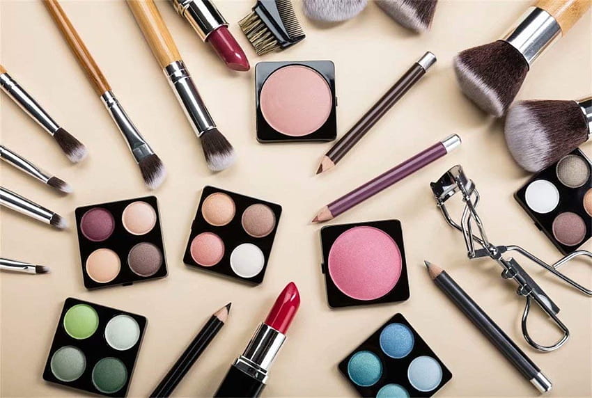 Makeup Products, Beauty Products HD wallpaper