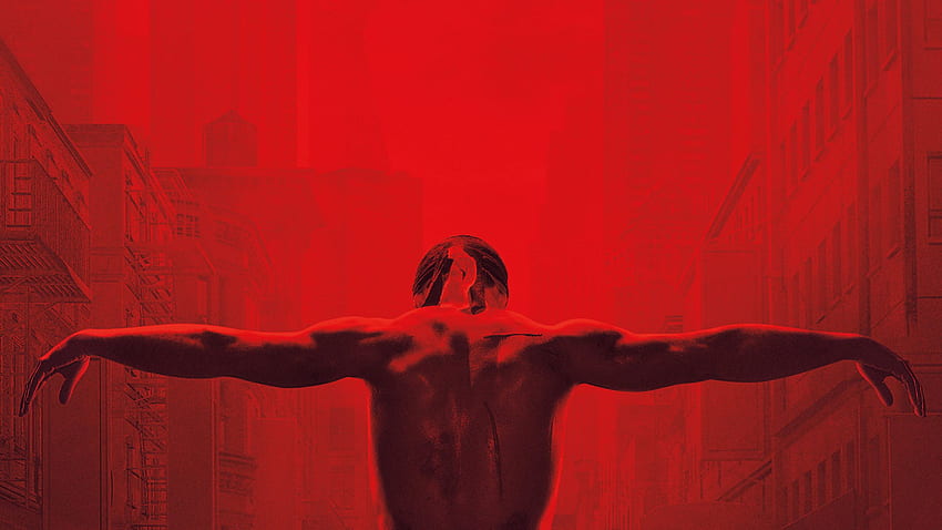 Daredevil Season 3 Poster, Tv Shows, , , Background, and HD wallpaper