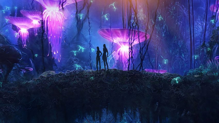 Avatar Filmi 1440P Çözünürlük , Filmler , ve Arka Plan, 2560X1440 Film HD duvar kağıdı