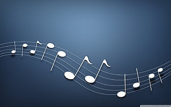 Colorful cute music notes HD wallpapers | Pxfuel