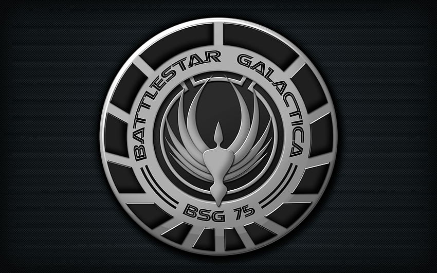 Battlestar Galactica by omar fernandes