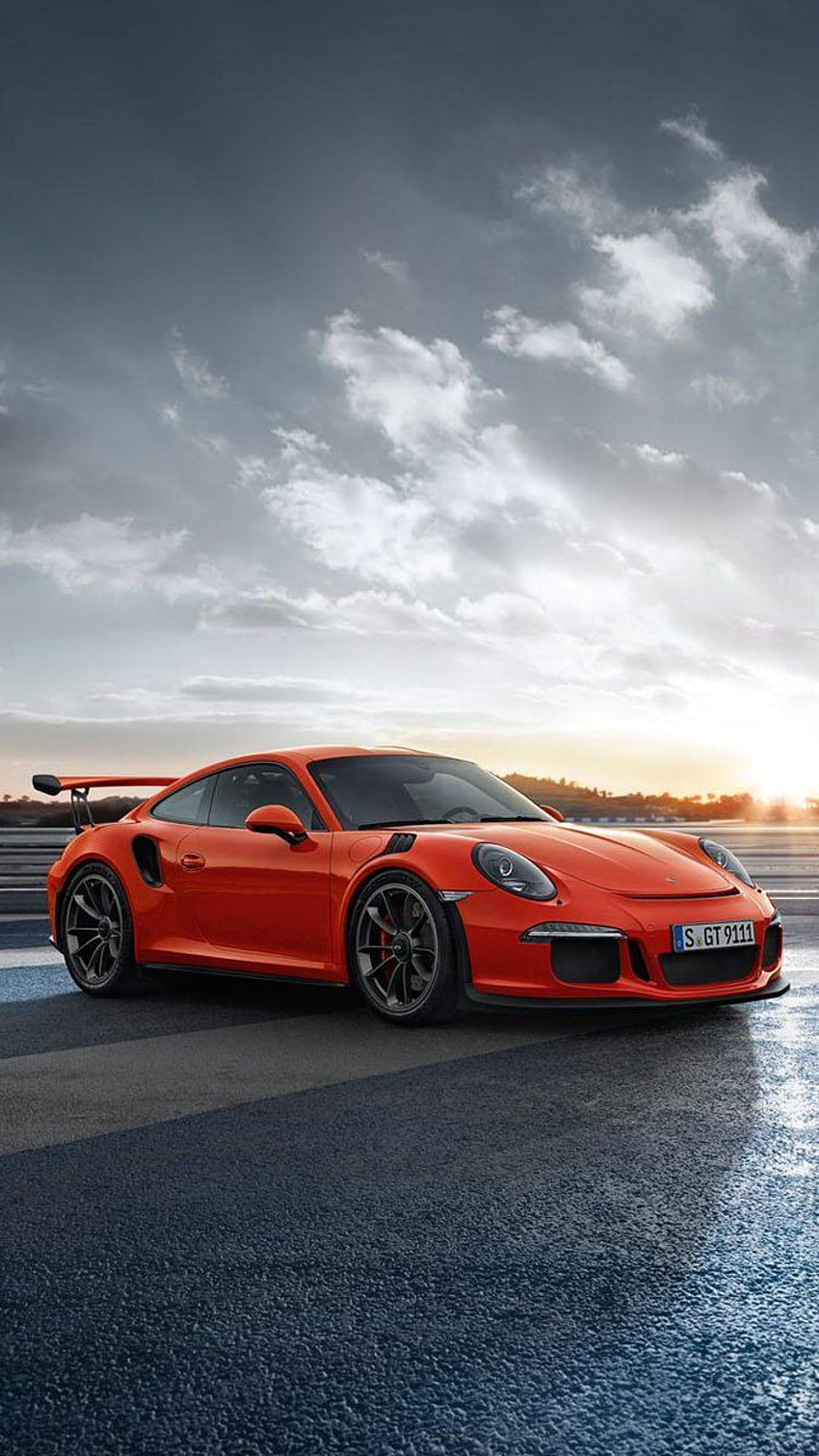 Porsche Retail Group – Für alle HD-Handy-Hintergrundbild