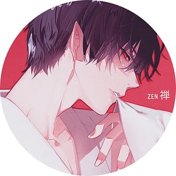 Pin on Icons, anime boy icon HD phone wallpaper | Pxfuel